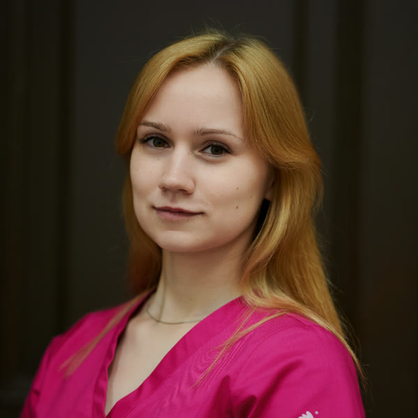 Врач Замочникова Анастасия Андреевна — Психолог клинический