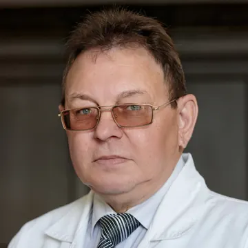 Горбачев Вадим Эдуардович