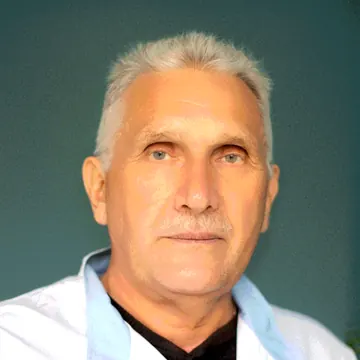Балякин Олег Константинович