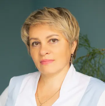 Маренина Татьяна Васильевна