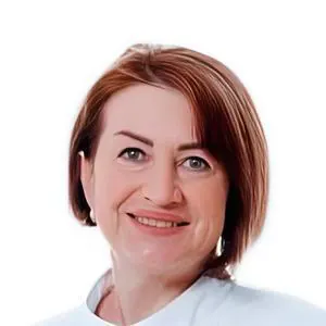 Шичкина Ирина Николаевна