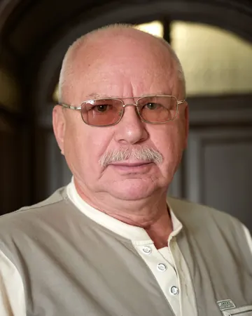 Югалдин Александр Сергеевич