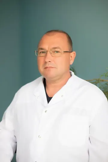 Фёдоров Андрей Александрович