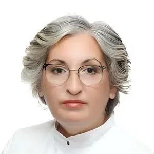 Черных Екатерина Сергеевна